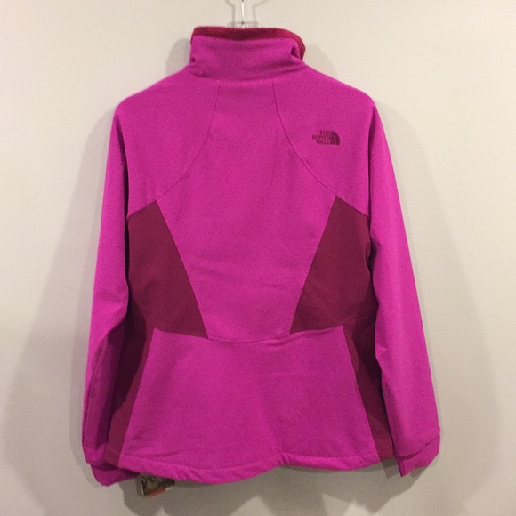 The North Face Women’s ruby raschel jacket large - Picture 2 of 7